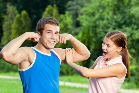 Tâm sự của cánh đàn ông ngày 8/3 vui ve dan ong