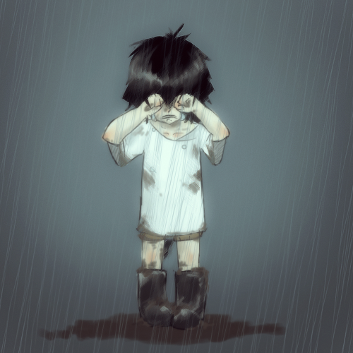 Cô bé tan học muộn nhất thế giới Cô bé tan học muộn nhất thế giới