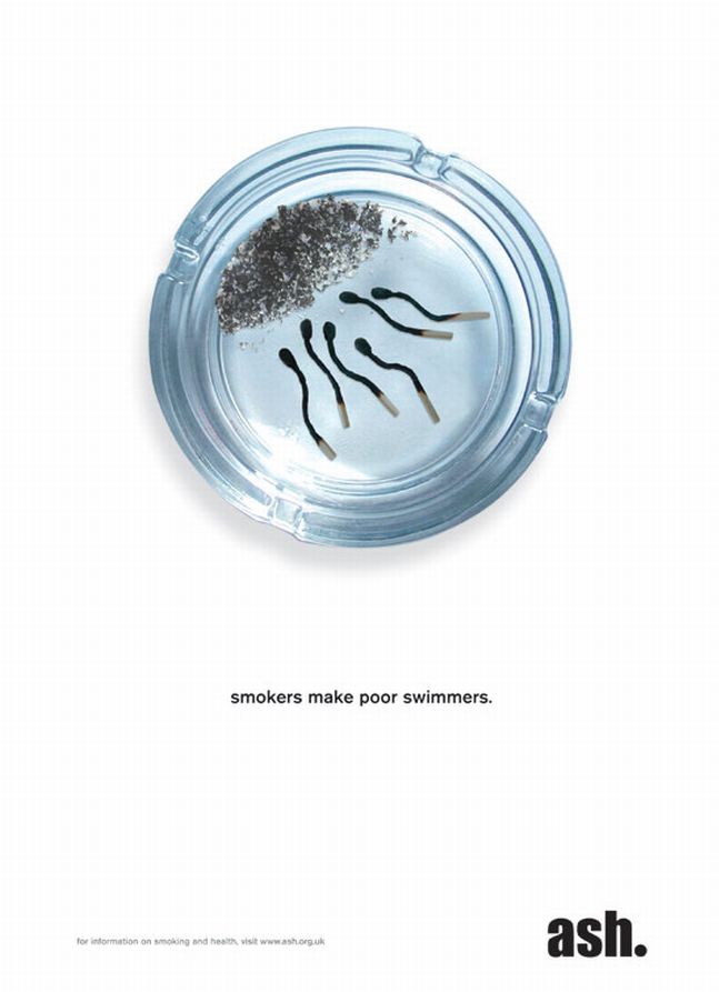 Những poster phòng chống thuốc lá ấn tượng - https://nhungdieuthuvi.com/ (30)