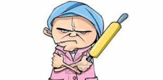 Truyện cười: Bước chuẩn bị gay cấn