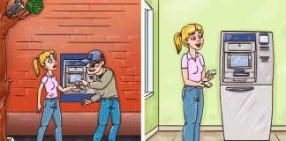 10 mẹo bảo vệ bản thân khỏi bị móc túi