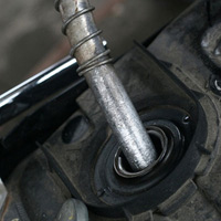 Kinh nghiệm lật tẩy các chiêu ăn gian khi đổ xăng Tin tức, tin tuc, kinh nghiem hay, kinh nghiem lat tay cac chieu an gian khi do xang, xang