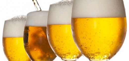 Bia - những điều thú vị