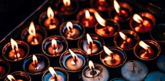 Những điều thú vị về cây nến