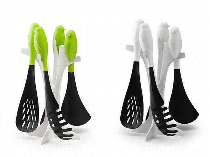 Những vật dụng sáng tạo và ngộ nghĩnh Những vật dụng sáng tạo và ngộ nghĩnh (37)