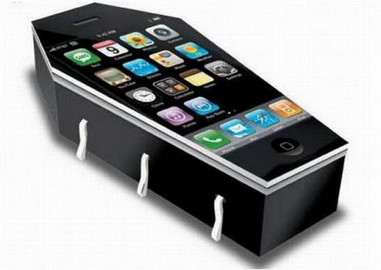 Quan tài cũng phải… khác biệt Quan tài cũng phải khác biệt