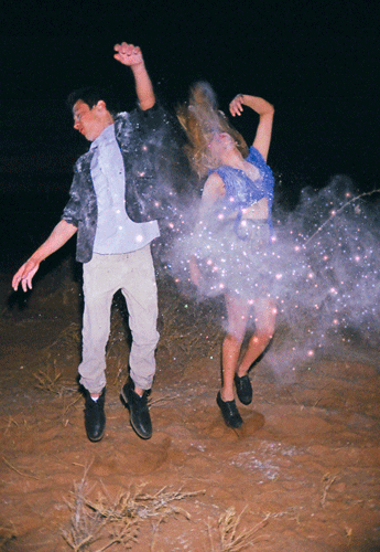 Ảnh độc đáo: Hiệu ứng 3D lạ mắt trong các bức ảnh động Ảnh độc đáo: Hiệu ứng 3D lạ mắt trong các bức ảnh động (11)