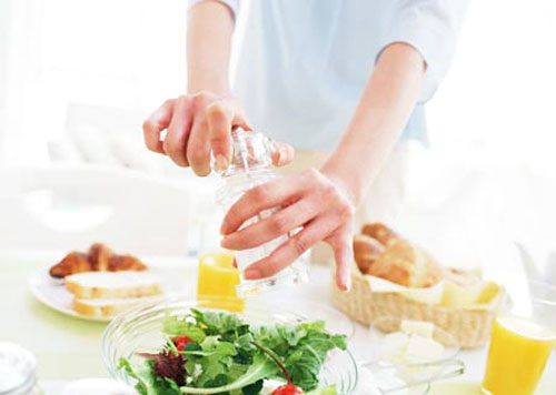 7 mẹo nấu ăn nhỏ mà hữu ích dành cho bạn Meo vat cuoc song - mot so meo nau an