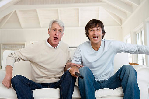 10 quy định của bố vợ tương lai ai bo vo tuong lai