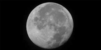 Chào đón Siêu ‘trăng hồng’ ngày 27/04/2021 sắp tới