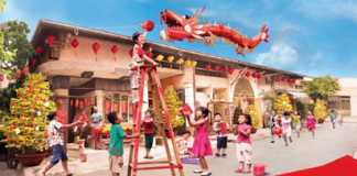 Trẻ con có xu hướng thích Noel hơn Tết Ngày Tết (ảnh minh họa)