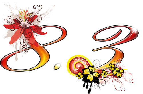 Sự tích ngày 8/3