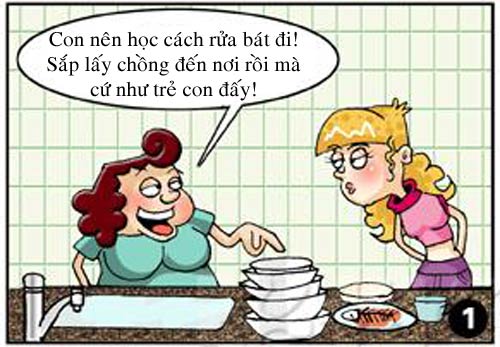 Câu chuyện ‘tóc vàng hoe’