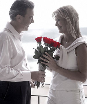 Hoa hồng – ý nghĩa và cách tặng hoa hồng trong ngày valentine Cách tặng hoa hồng trong ngày valentine