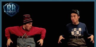 Cuộc chiến của Red và Blue