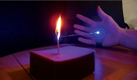 5 “món đồ chơi” của siêu anh hùng ngoài đời thực