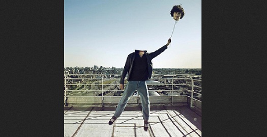 Quá trình ‘dàn dựng’ ảnh ghép thú vị