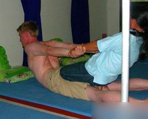 massage ở Thái Lan (8)