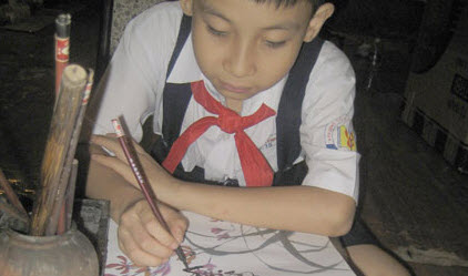 Chuyện khó tin về “thần đồng” 10 năm không ăn cơm