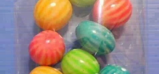 Những món ăn kinh điển ngày xưa (1)