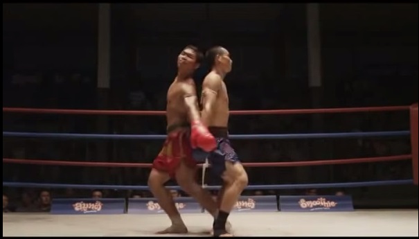 Chết cười với hai võ sĩ này – Funny Boxing
