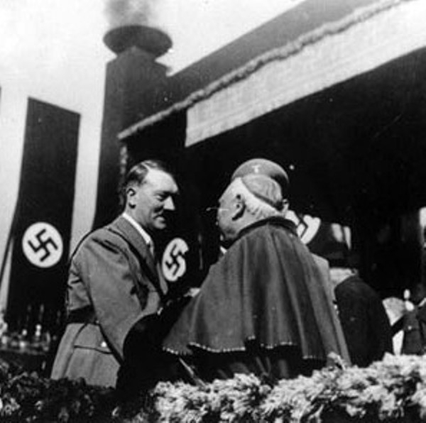 Sự thật không ai ngờ về Hitler - người đàn ông độc ác nhất thế giới