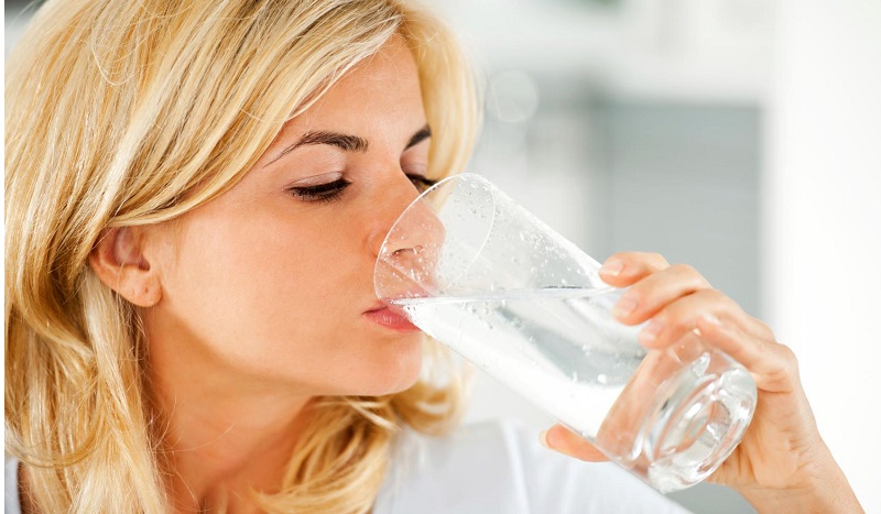 Thanh lọc cơ thể kì lạ qua 12 ngày nhịn ăn