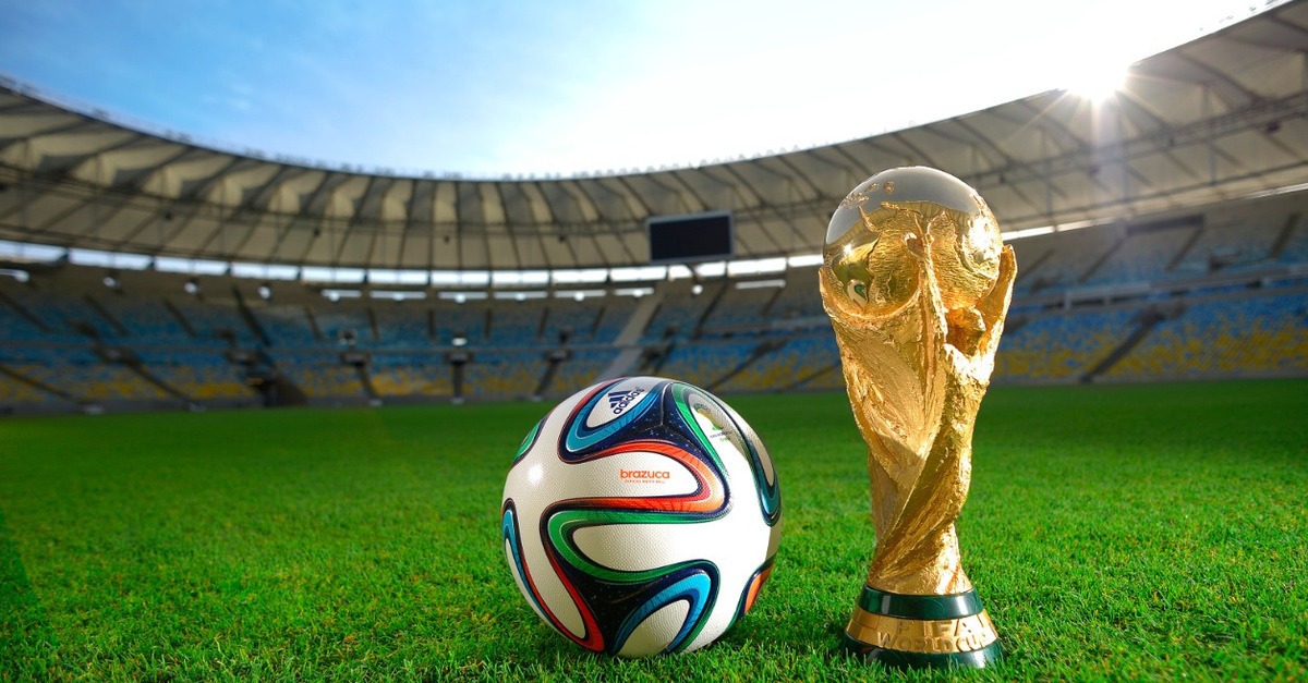Tổng hợp những điều thú vị về World Cup