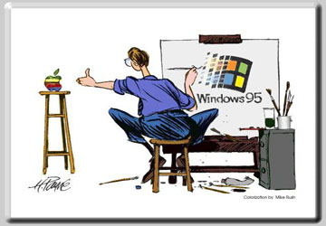 Windows 95 