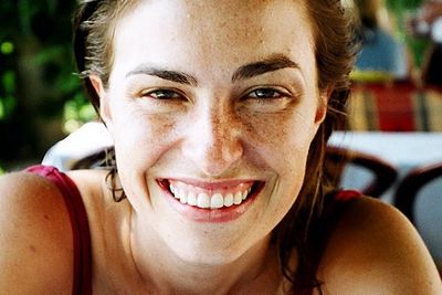 Lisa Brennan-Jobs, cô con gái đã từng bị Jobs chối bỏ Lisa Brennan-Jobs, cô con gái đã từng bị Jobs chối bỏ