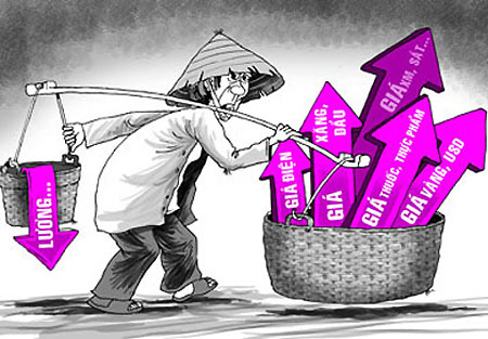 Truyện cười: Anh Lương