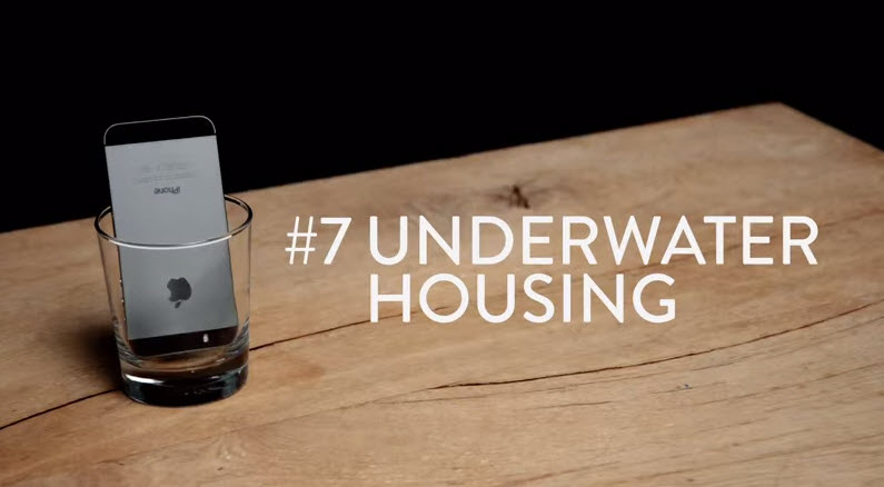 7 thủ thuật cực hay khi chụp ảnh bằng Smartphone