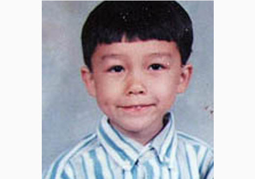 Cậu bé Việt thừa kế 100 triệu USD của tỷ phú Mỹ