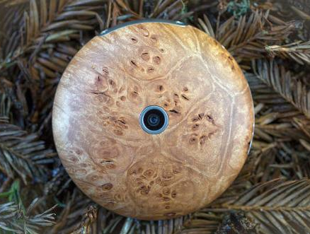 Runcible: chiếc smartphone có hình tròn độc đáo