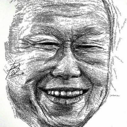 Lý Quang Diệu, qua đời, chân dung, Singapore