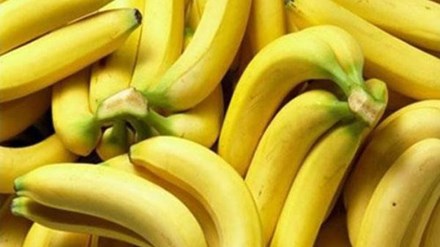 Mẹo đơn giản nhất nhận biết chuối có bị ngâm hóa chất