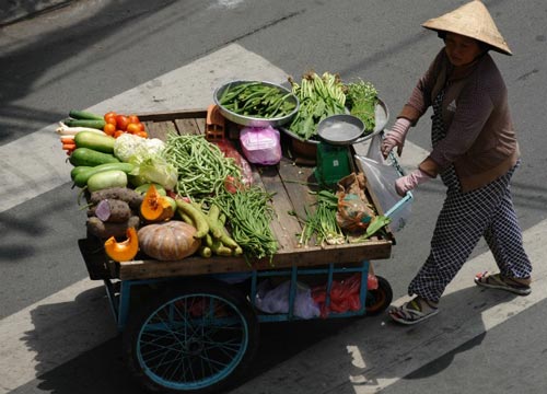 Việt Nam 10 điều khiến thế giới kinh ngạc