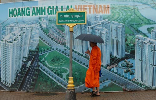 Việt Nam 10 điều khiến thế giới kinh ngạc