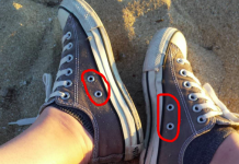 10 chi tiết nhỏ nhưng cực hữu ích mà có thể bạn chưa biết