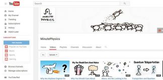 Hãy xem 7 kênh YouTube này để thông minh hơn