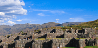 Khám phá 7 kỳ quan nhân tạo cổ xưa thách thức kĩ thuật hiện đại