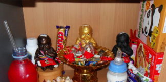 Hiểm họa khó lường từ việc nuôi búp bê Kuman Thong như thế nào ?