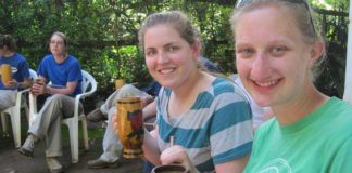 Bia chuối-Đồ uống “vạn người mê” ở đất nước Uganda