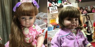 Vì sao búp bê ma Kuman Thong lại đáng sợ đến như vậy ?