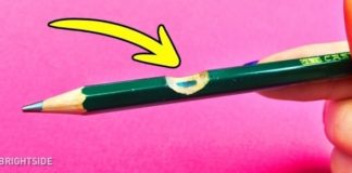 Mẹo hay khi sử dụng đồ vật khác với chức năng ban đầu của chúng