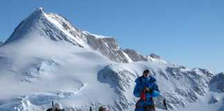 Những đỉnh núi cao nhất trên 7 lục địa