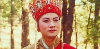 Những sự thật thú vị về bộ phim “Tây Du Ký 1986” Nhân vật Đường Tăng được hóa thân bởi 3 diễn viên