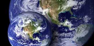 Chuyện gì xảy ra nếu Trái đất bỗng to gấp đôi?