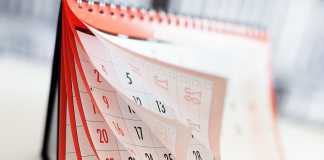 Vì sao Tết Nguyên đán và Tết Tây không thể trùng nhau? Lịch