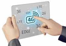 Chữ G trong sim 3G, 4G có nghĩa là gì?
